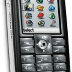 Sony Ericsson T630
