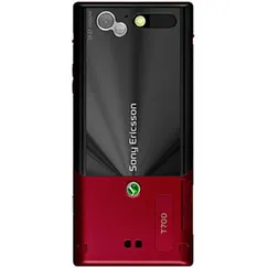 Sony Ericsson T700i