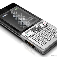 Sony Ericsson T700i