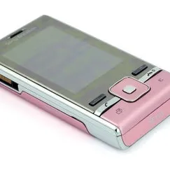 Sony Ericsson T715