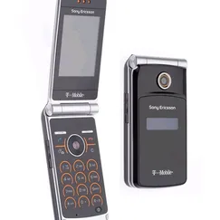 Sony Ericsson TM506