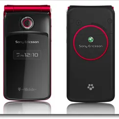 Sony Ericsson TM506
