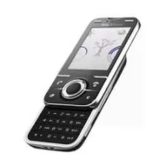 Sony Ericsson U100