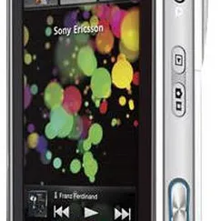 Sony Ericsson  U1i