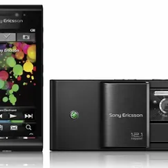 Sony Ericsson  U1i