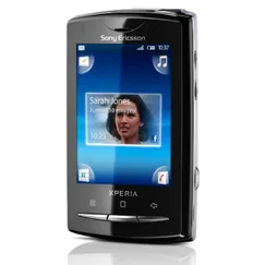Sony Ericsson U20i
