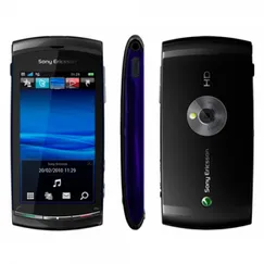 Sony Ericsson U5i