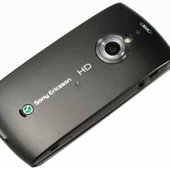 Sony ericsson U8a