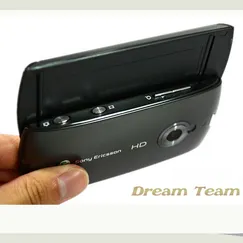 Sony Ericsson Vivaz pro (U8i / Kanna) Black