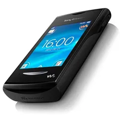 Sony Ericsson W150i