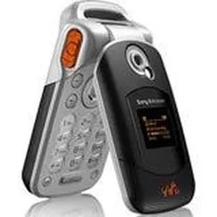 Sony Ericsson W300i
