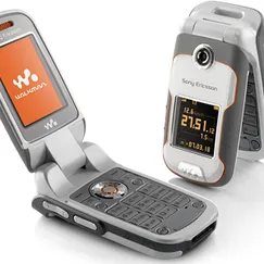 Sony Ericsson W710i