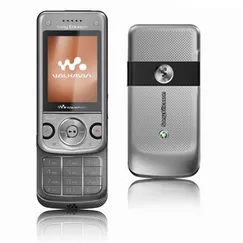 Vỏ sony ericsson w760i