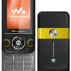 sony ericsson w760i