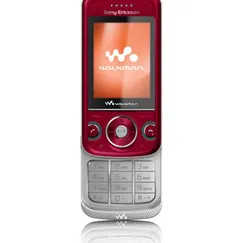 Sony Ericsson W770i