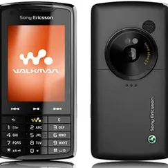 Sony Ericsson W960i