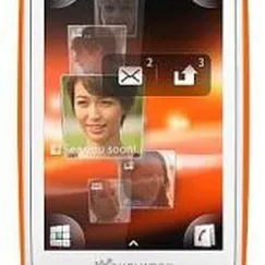 Sony Ericsson wt13