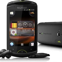 Sony Ericsson WT19i