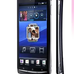 sony ericsson xperia lt15i