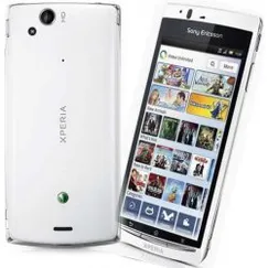 Sony Ericsson Xperia LT18i