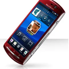 Sony Ericsson Xperia Neo L MT15i