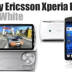 Sony Ericsson Xperia Play R800i