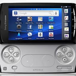 Sony Ericsson Play R800i