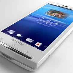 sony ericsson xperia x10,