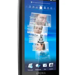 Sony Ericsson Xperia X10
