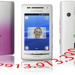 Sony Ericsson XPERIA X8