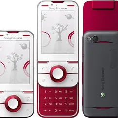 Sony Ericsson Yari (U100i)
