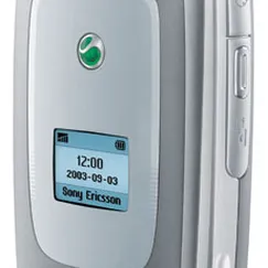 Sony Ericsson - Z1010