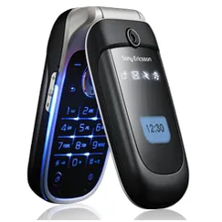 Sony Ericsson Z310a