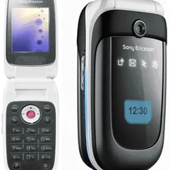 Sony Ericsson Z310i,