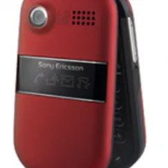 Sony Ericsson Z320i