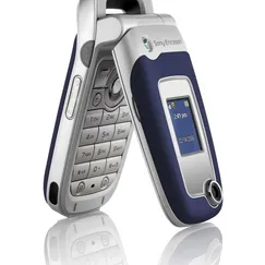 Sony Ericsson Z525i