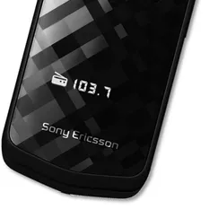 Sony Ericsson Z555i