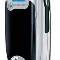 Sony Ericsson Z600