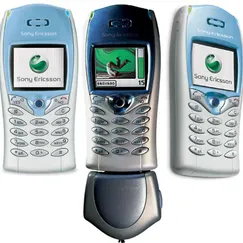 Sony ericsson t68i
