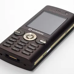 Sony v640i
