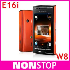 Sony W16i