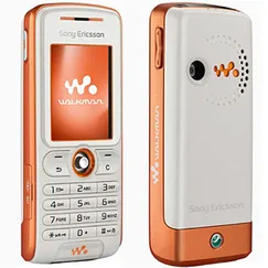 vỏ sony w200i