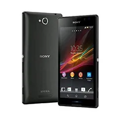 Sony Xperia C