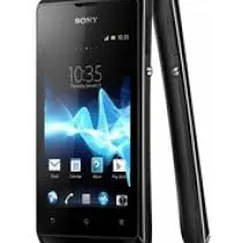 Sony Xperia E C1505