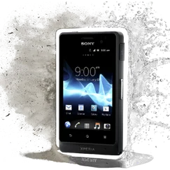 Sony Xperia Go (ST27i