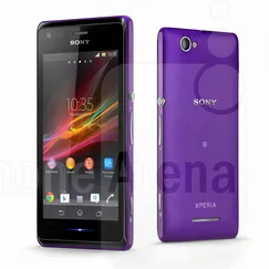 SONY Xperia M C1905