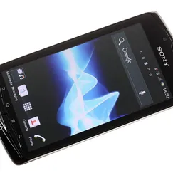 Sony Xperia neo L (Sony MT25i) Black