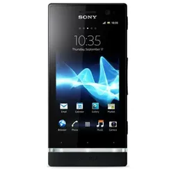 Sony XPeria P LT22i