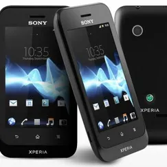 Sony Xperia Tipo Dual (ST21i2