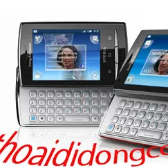 Sony Ericsson Xperia X10 mini pro U20 U20i U20a